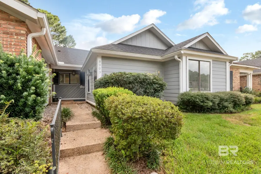 3903 S Berwyn Drive, Mobile, AL 36608 - #2