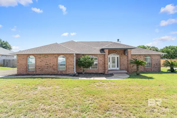 5024 Chandelle Drive, Pensacola, FL 32507