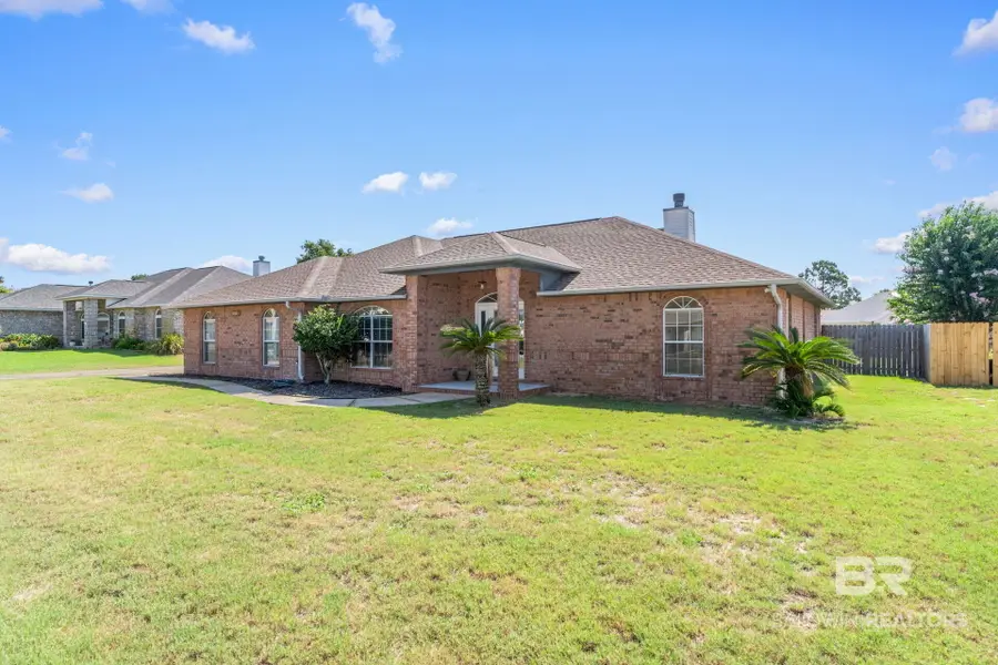 5024 Chandelle Drive, Pensacola, FL 32507 - #2