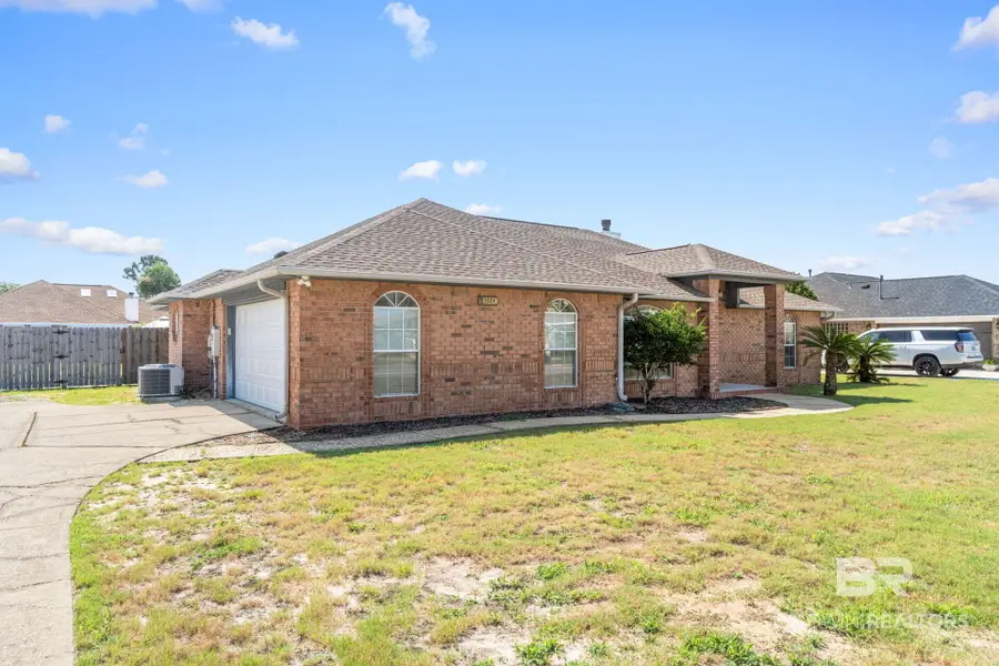 5024 Chandelle Drive, Pensacola, FL 32507 - #3