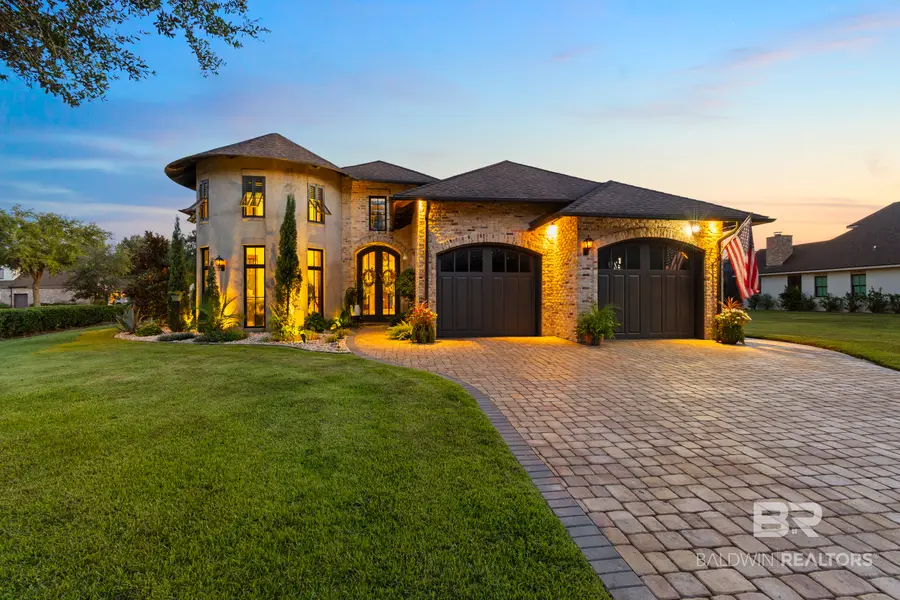 3724 Olde Park Lane, Gulf Shores, AL 36542 - #3