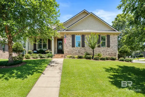 7838 Pine Run, Daphne, AL 36527