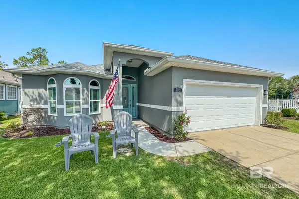 25211 Windward Place, Orange Beach, AL 36561