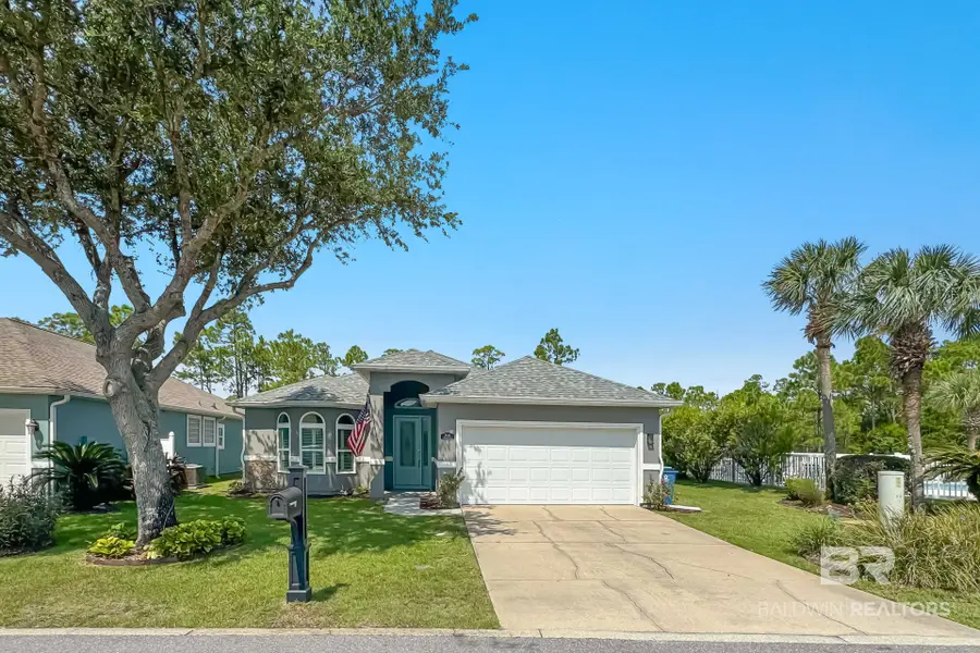 25211 Windward Place, Orange Beach, AL 36561 - #2