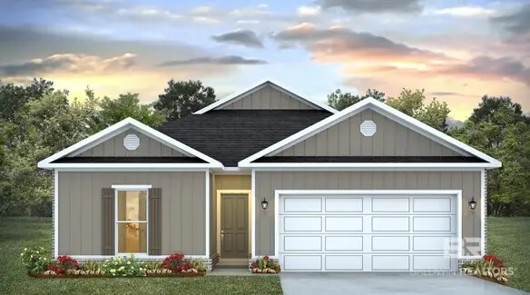 15896 Jamestown Road, Loxley, AL 36551