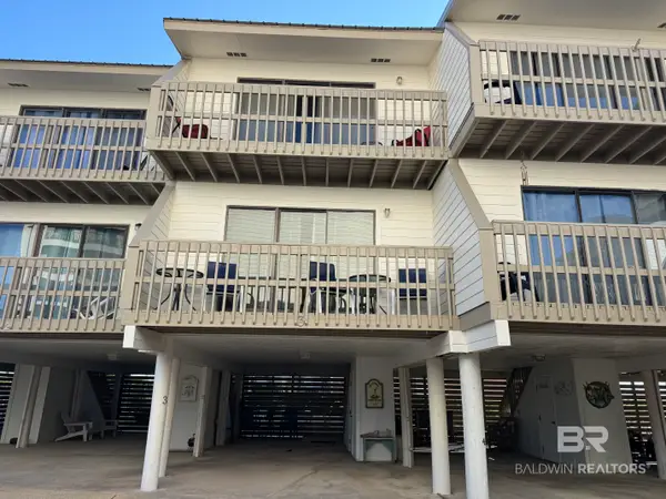 554 Beach Blvd. E Beach Boulevard #UNIT 3, Gulf Shores, AL 36542