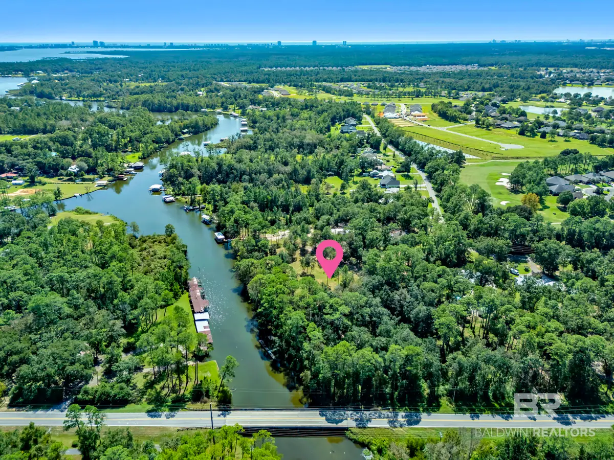 9900 Clarke Ridge Rd, Foley, AL 36535 - #1