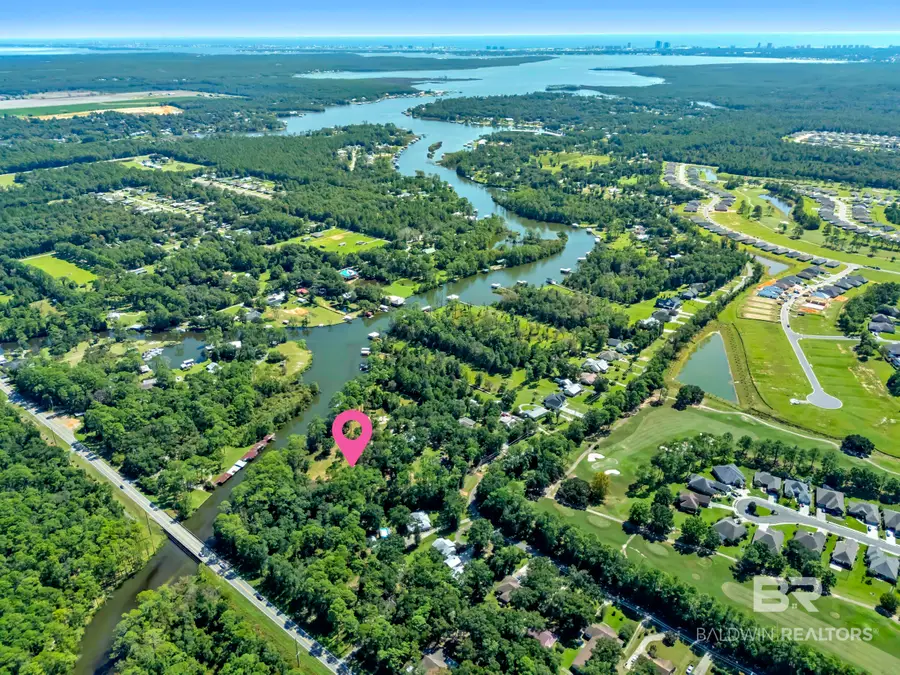 9900 Clarke Ridge Rd, Foley, AL 36535 - #2