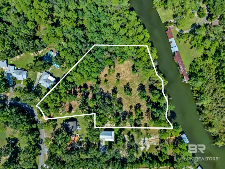 9900 Clarke Ridge Rd, Foley, AL 36535 - #3