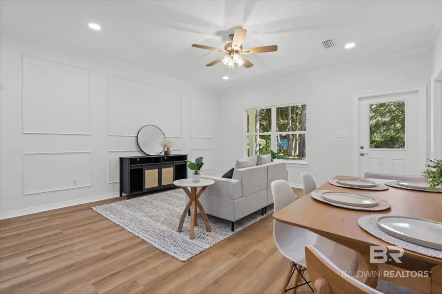 219 Townsend Ave, Bay Minette, AL 36507 - #2
