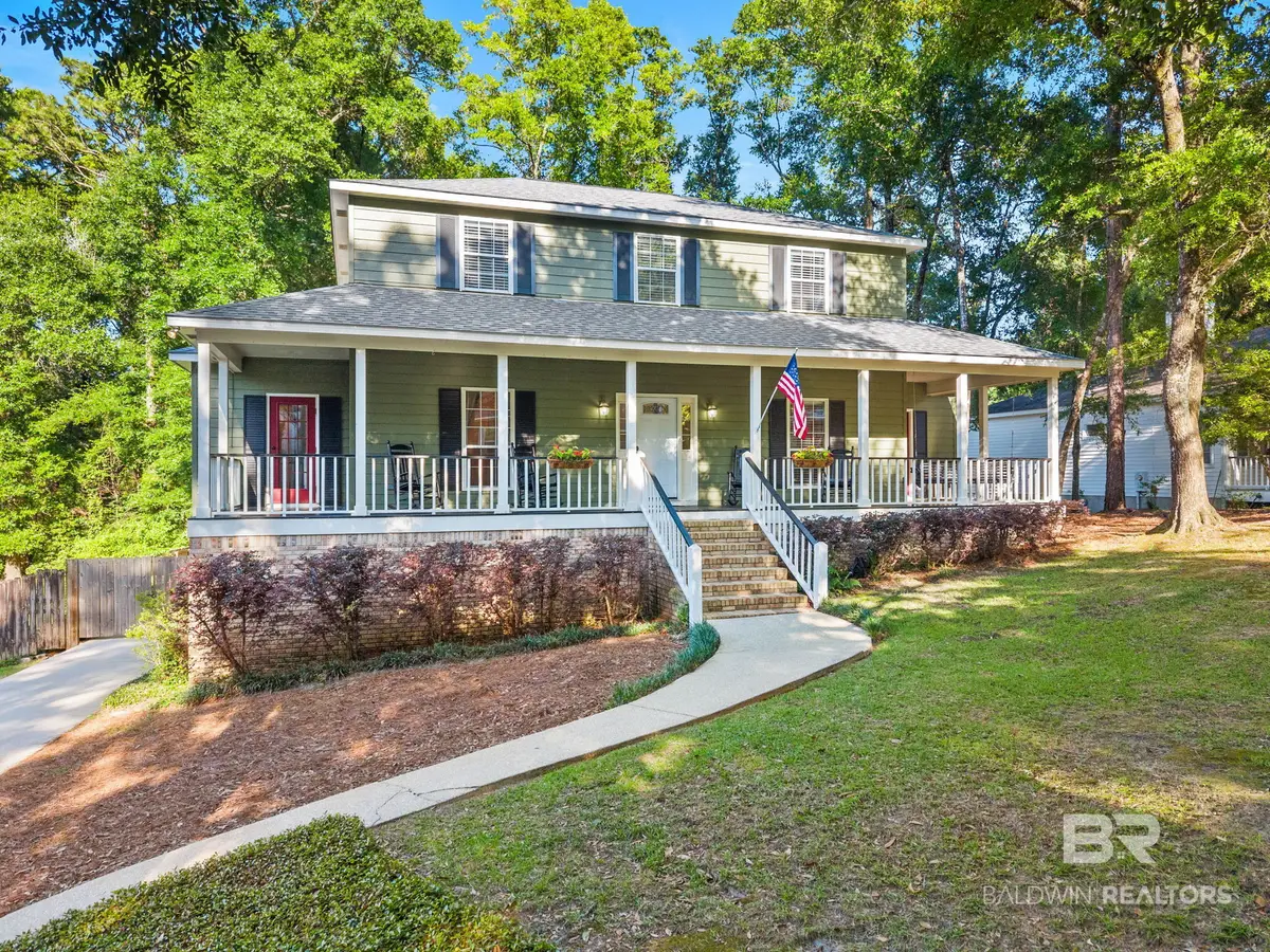 104 Echo Lane, Fairhope, AL 36532 - #1