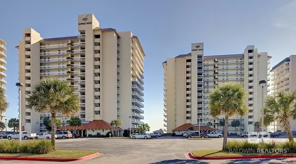 25020 Perdido Beach Blvd #904B, Orange Beach, AL 36561
