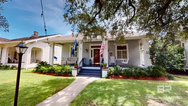 12 N Reed Avenue, Mobile, AL 36604