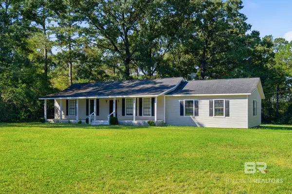 10860 Silas Holmes Rd, Bay Minette, AL 36507