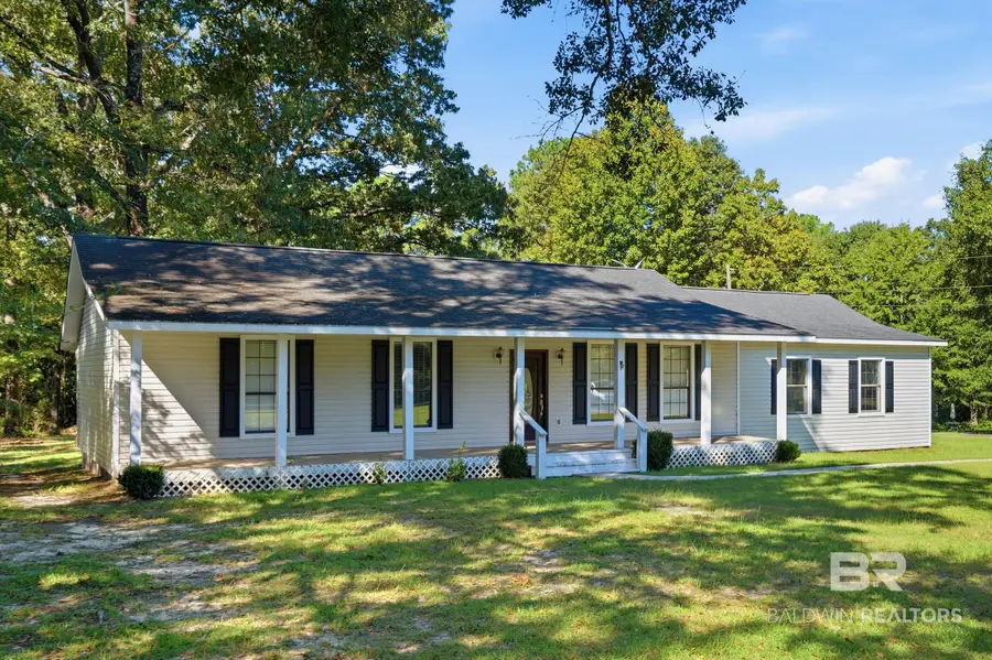 10860 Silas Holmes Rd, Bay Minette, AL 36507 - #3