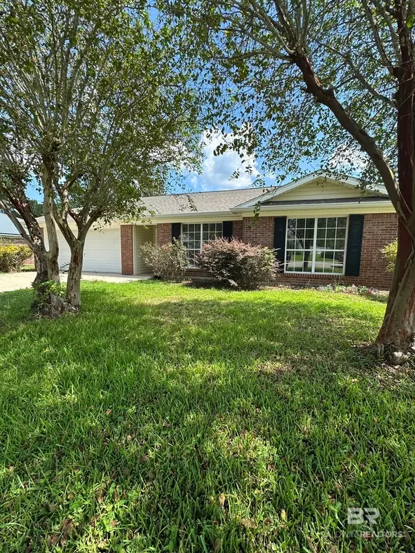 5878 Shady Woods Court, Gulf Shores, AL 36542