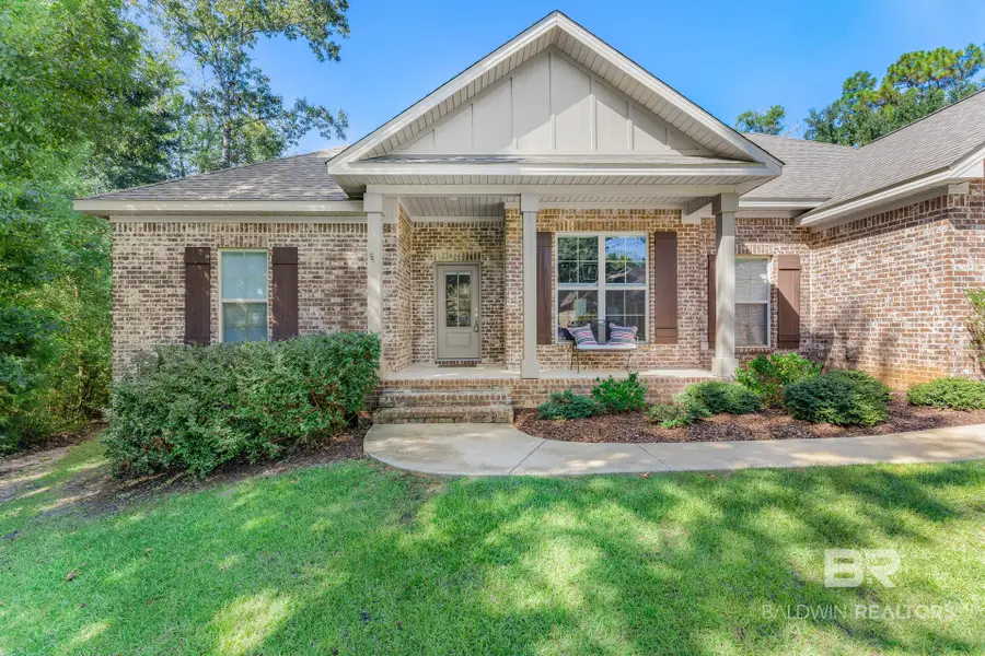 19847 Bunker Loop, Fairhope, AL 36532 - #2