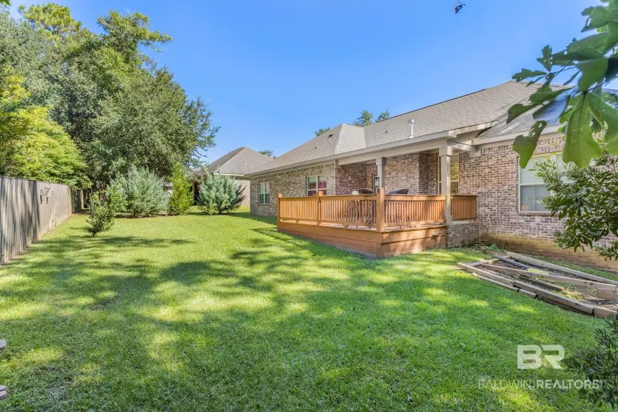 19847 Bunker Loop, Fairhope, AL 36532 - #3