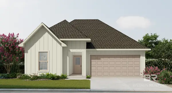 18487 Siren Circle, Foley, AL 36535