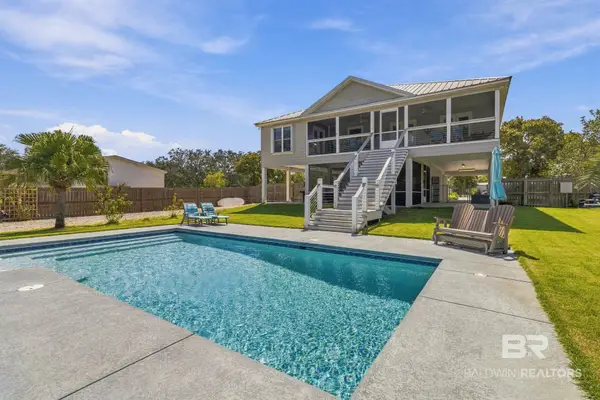 25577 W Oak Ridge Drive, Orange Beach, AL 36561