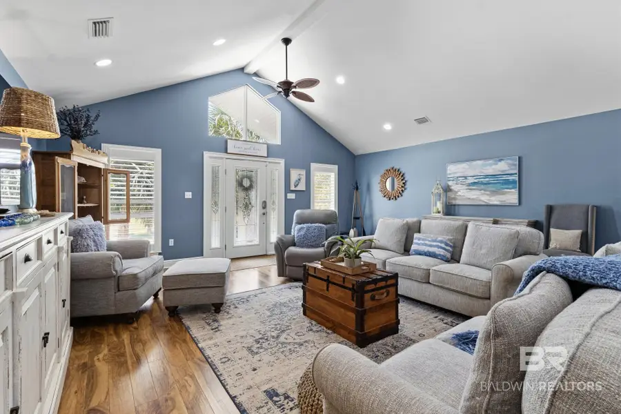 25577 W Oak Ridge Drive, Orange Beach, AL 36561 - #2