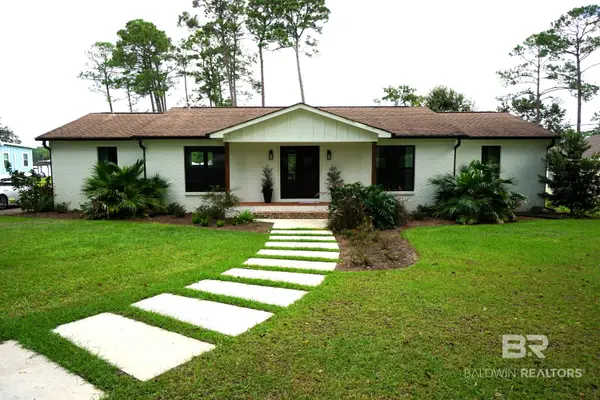 9396 Clarke Ridge Road, Foley, AL 36535