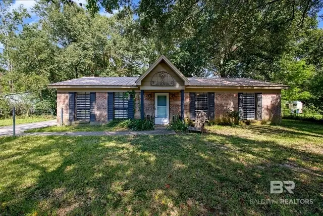2821 E Cottage Park Court, Mobile, AL 36695 - #1