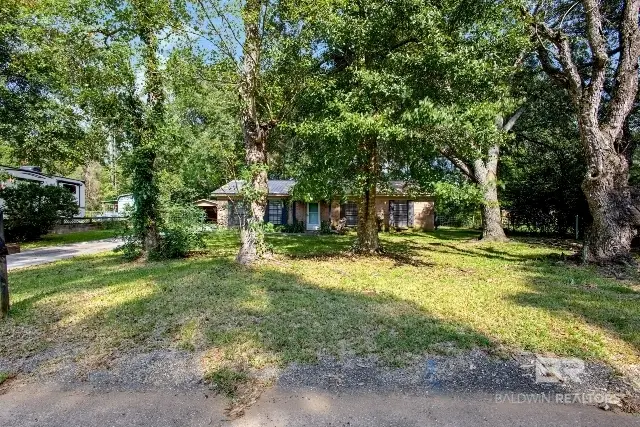 2821 E Cottage Park Court, Mobile, AL 36695 - #3