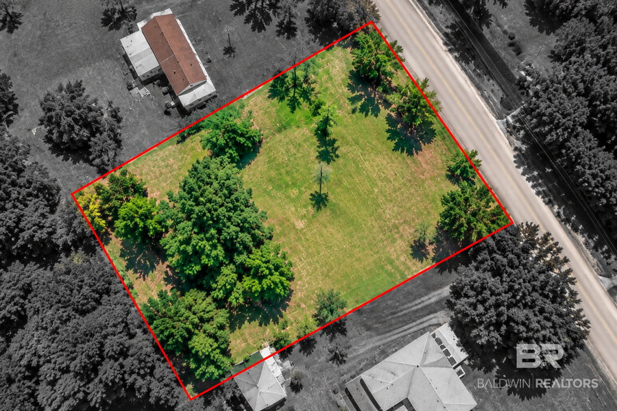 0 Fernwood Drive, Foley, AL 36535 - #2
