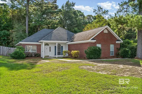 28582 Canterbury Road, Daphne, AL 36526