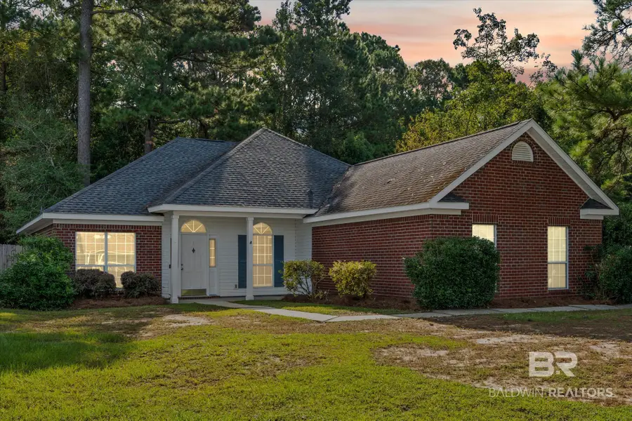 28582 Canterbury Road, Daphne, AL 36526 - #2