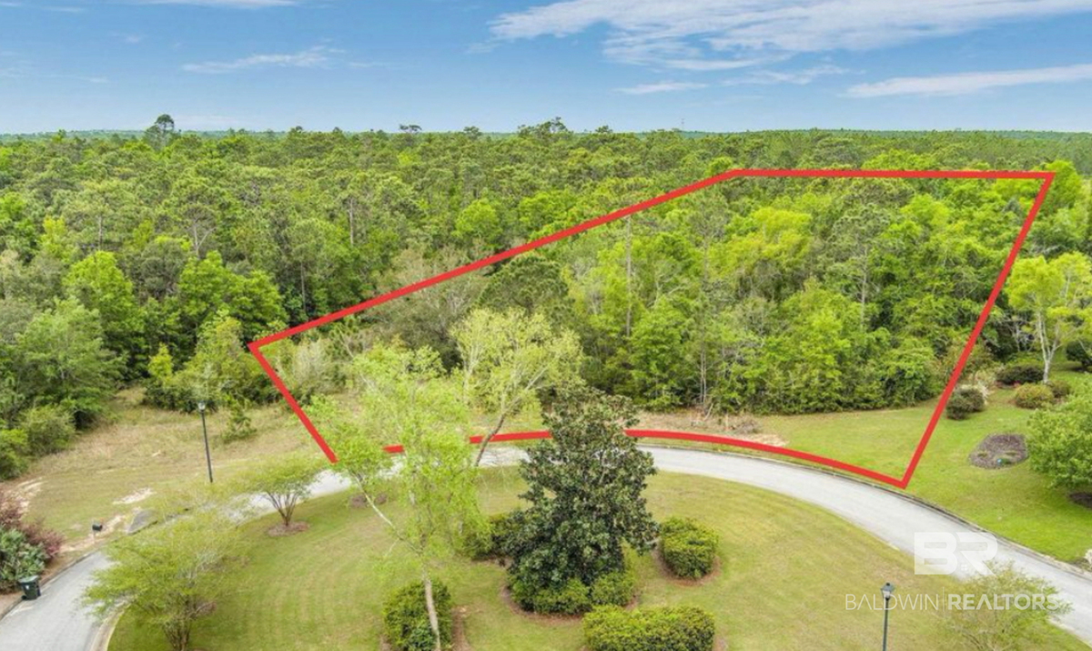 0 Tarklin View Drive, Lillian, AL  - #1