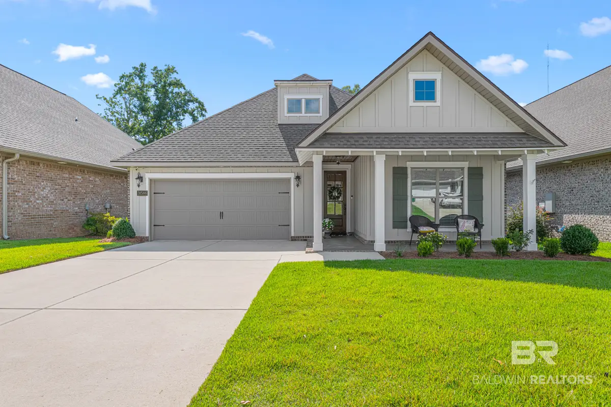 31586 Canopy Loop, Spanish Fort, AL 36527 - #1