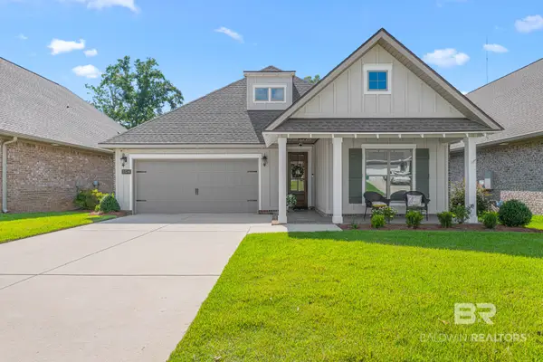 31586 Canopy Loop, Spanish Fort, AL 36527