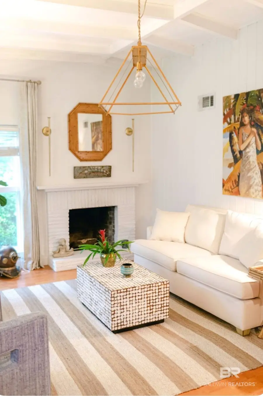 7 Call Street, Fairhope, AL 36532 - #2