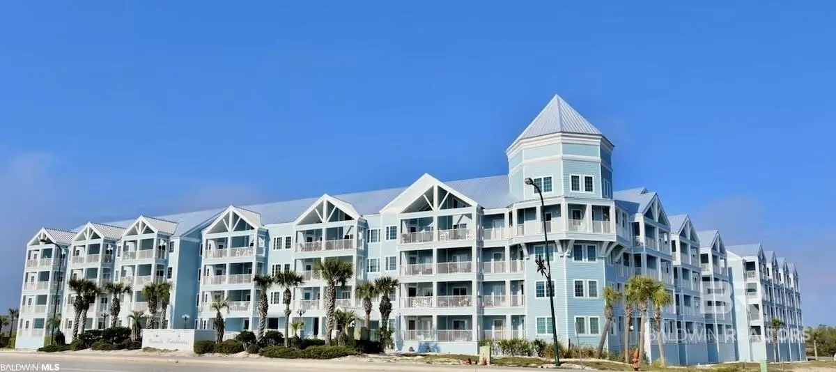 25805 E Perdido Beach Boulevard #417, Orange Beach, AL 36561 - #1
