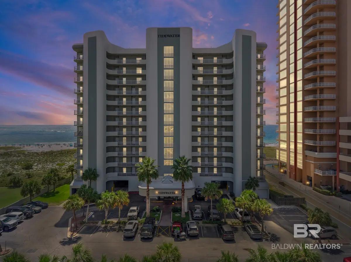 26750 Perdido Beach Boulevard #UNIT 504, Orange Beach, AL 36561 - #1