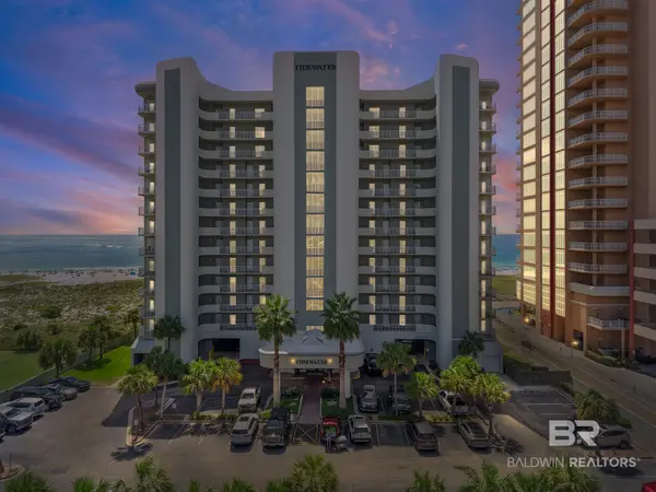 26750 Perdido Beach Boulevard #UNIT 504, Orange Beach, AL 36561