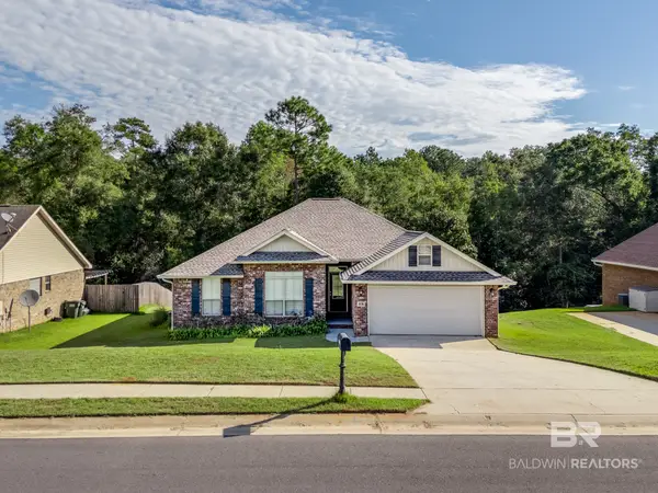 28396 Turkey Branch Drive, Daphne, AL 36526