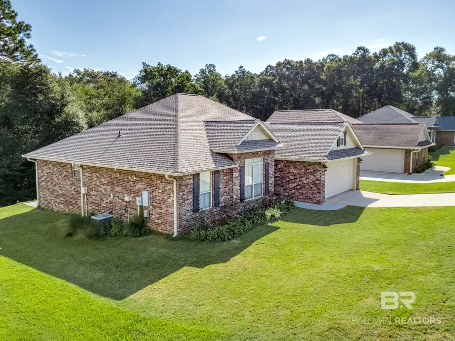 28396 Turkey Branch Drive, Daphne, AL 36526 - #3