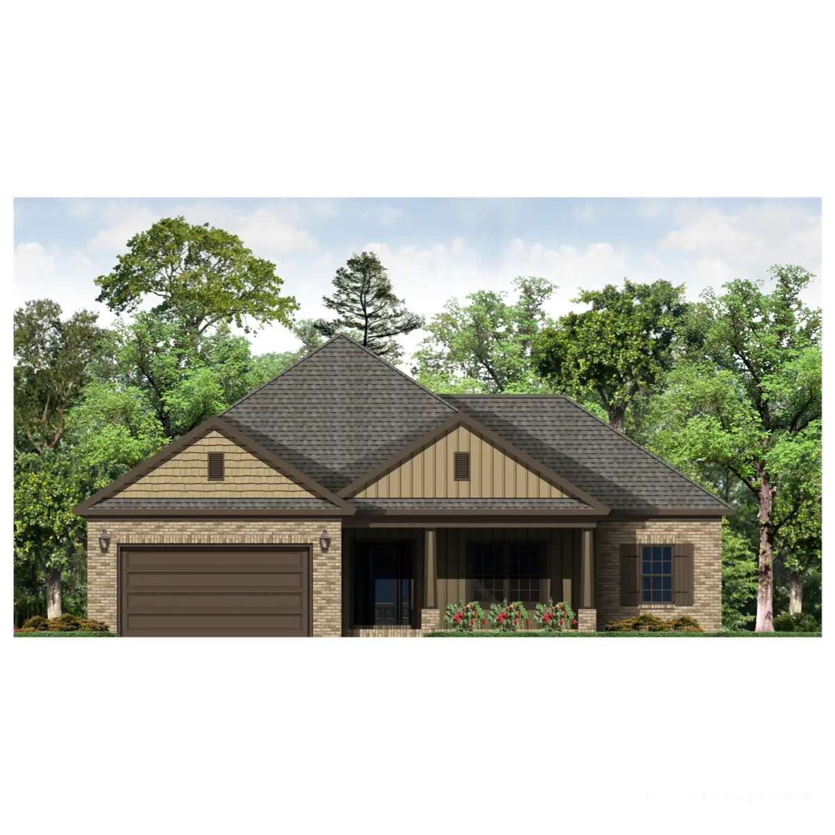1260 Pembroke Way, Foley, AL 36535 - #1