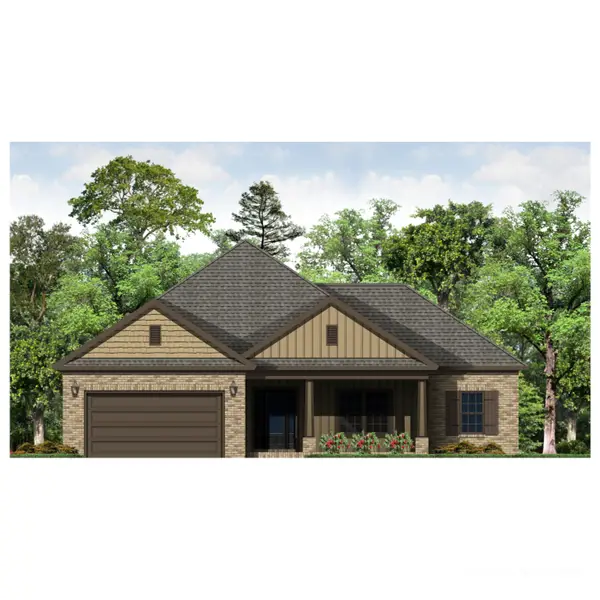 1260 Pembroke Way, Foley, AL 36535