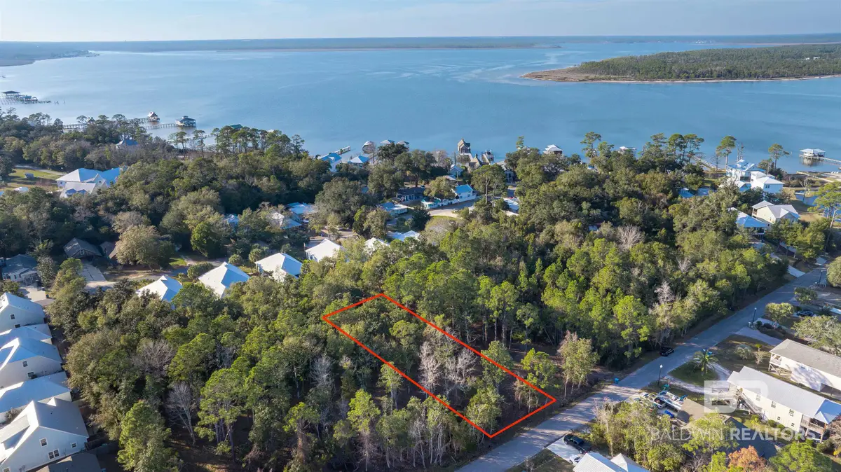 4851 Boat Street, Orange Beach, AL 36561 - #1