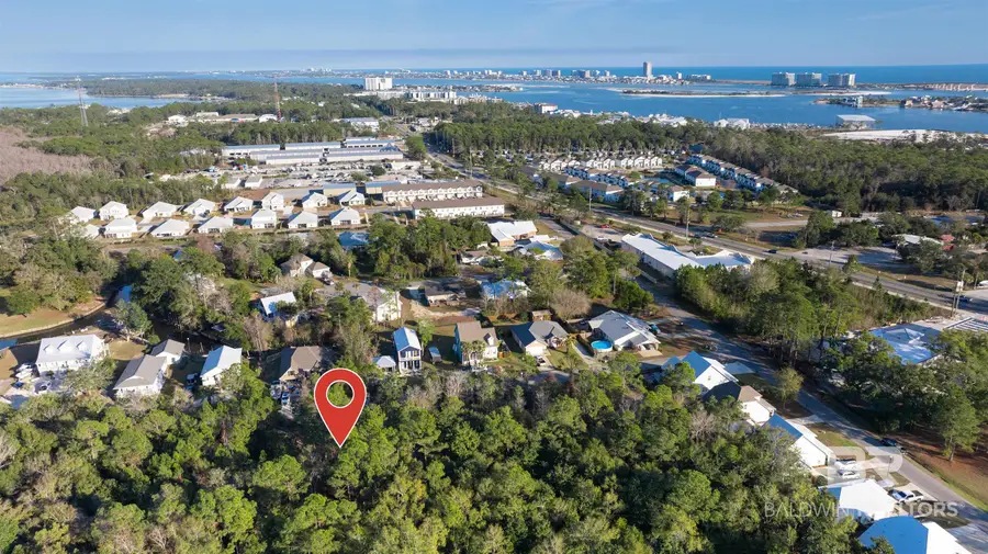 4851 Boat Street, Orange Beach, AL 36561 - #3