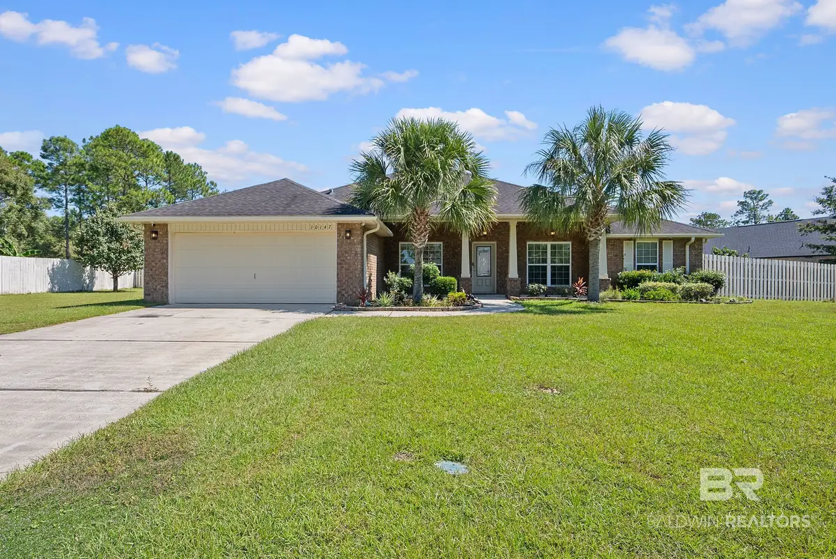 10147 Lyttleton Loop, Lillian, AL 36549 - #1