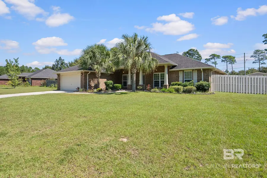 10147 Lyttleton Loop, Lillian, AL 36549 - #2