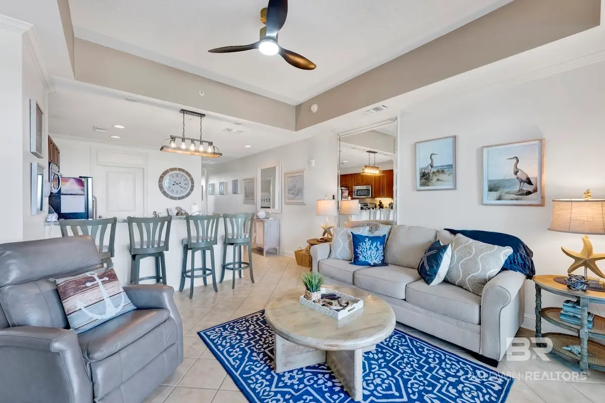 4851 Wharf Parkway #515, Orange Beach, AL 36561 - #1