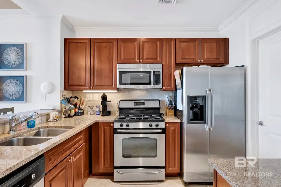 4851 Wharf Parkway #515, Orange Beach, AL 36561 - #2