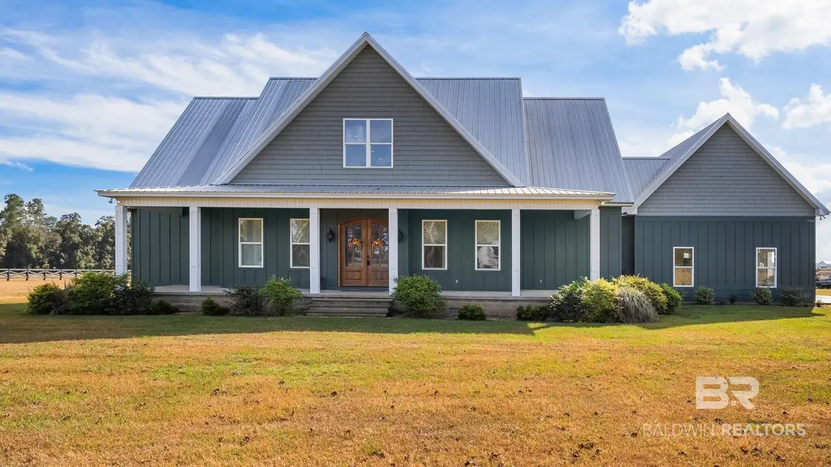 17264 County Road 28, Foley, AL 36535 - #1