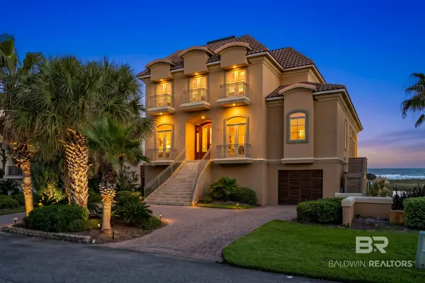 3237 Dolphin Drive, Gulf Shores, AL 36542